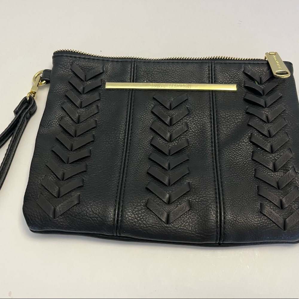 Steve Madden essentials bag